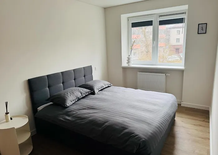 Star Apartamentai